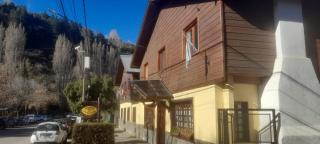 Hosteria Cumelen - 0