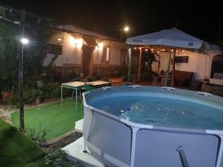 Casa de huéspedes - 8