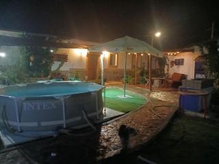 Casa de huéspedes - 9