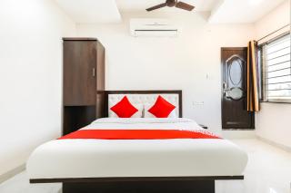 Hotel Royal Palace - 3