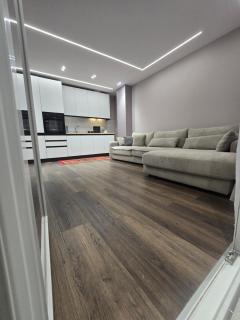 Modern Stay Tirana - Tirana - 8