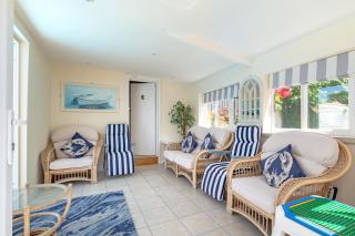 The Old Coach House - Cawston - 5