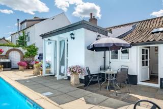 The Old Coach House - Cawston - 4