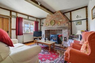 The Old Coach House - 1