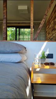 Wayra Tiny Cabin Pupuya - 7