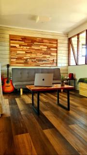 Wayra Tiny Cabin Pupuya - 3