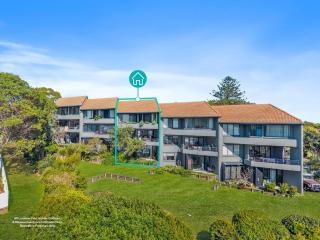 Mintee 3 by Discover Stradbroke - Point Lookout - 9