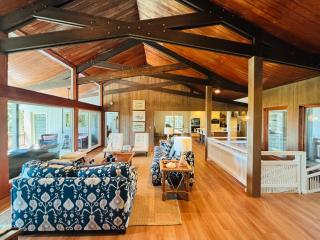 Oceanfront, Sea Pines, Pool & Private Beach Access - 6