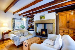 Mundles Cottage - Whittingham - 0