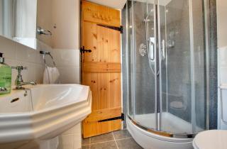 Mundles Cottage - Whittingham - 1