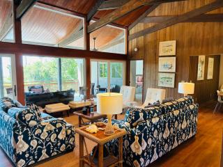 Oceanfront, Sea Pines, Pool & Private Beach Access - 7