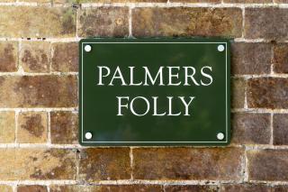 Palmers Folly - 3
