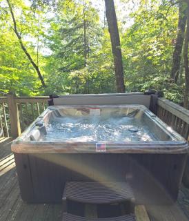 White Tail Nook - 9