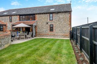 The Holkham - Roughton - 5