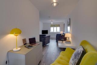 Coastal Retreat - Amble - 4