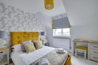 Coastal Retreat - Amble - 2