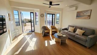 Cielo Flaxton, Newly Renovated Luxury Apartment with Terrace and Iconic Views - 9