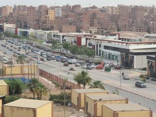 خدمة الاستقبال من المطار مجانية على مدار الساعة طوال أيام الأسبوع - 5