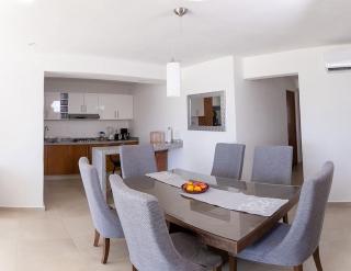 Padrísimo apartamento frente al mar - 9