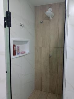 Loft Beira Mar Prainha wi-fi 600 megas apt 323 - 7