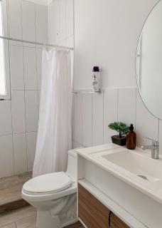 Apartamento #555 céntrico Ciudad de Guatemala Grande y Familiar cerca del aeropuerto - 8