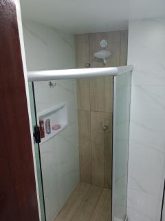 Loft Beira Mar Prainha wi-fi 600 megas apt 323 - 9