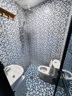 Furnished apartment located in Beedi - Douala - 6