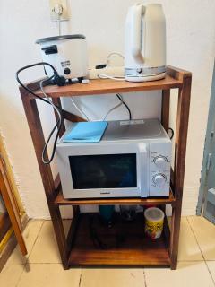 Furnished apartment located in Beedi - Douala - 5