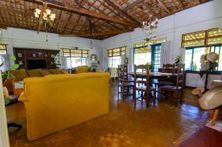 A Colina Maria Jordão - 0