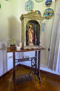 A Colina Maria Jordão - 7