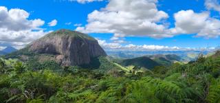 Sítio Recanto dos Pássaros - 4