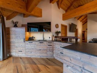 AlmApARTment Mauterndorf Pichl 7-4 - 8