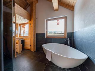 AlmApARTment Mauterndorf Pichl 7-4 - 5