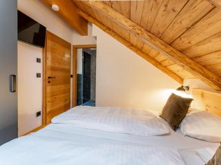 AlmApARTment Mauterndorf Pichl 7-4 - 3