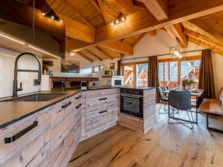 AlmApARTment Mauterndorf Pichl 7-4 - 1