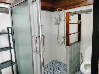 Suntisook Resort - 1