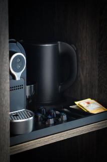 Hotel Beaurivage - 7