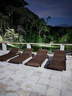 Sítio Recanto dos Pássaros - 6