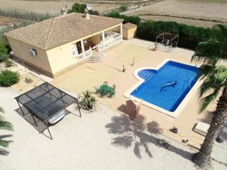 Charmante villa - Catral - 1