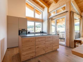 Grebenzen Lodge 51 - Sankt Lambrecht - 8