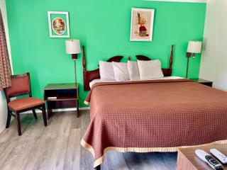 Travelers Inn Olney - Olney - 0