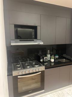 Apartment in North Rome - 2