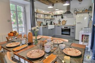 La maison de victorine - 4