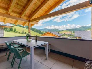 Grebenzen Lodge 55 - 7