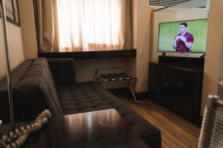 Flat confortável ao lado da Paulista - 4