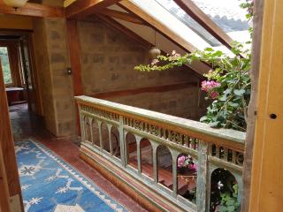 Hacienda Rumiloma - Quito - 1