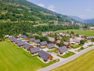 Doppellodge - Sankt Lorenzen ob Murau - 7