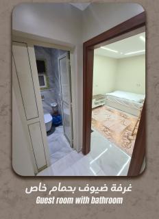 Premium 4 Bedroom Furnished Home Garden Fully AC,Gated Compound Near Pyramids - 7