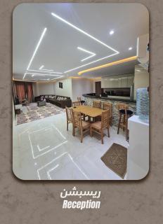 An Apartment in Kenz Compound, October - Very close to the pyramids - 6
