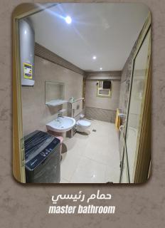 An Apartment in Kenz Compound, October - Very close to the pyramids - 2